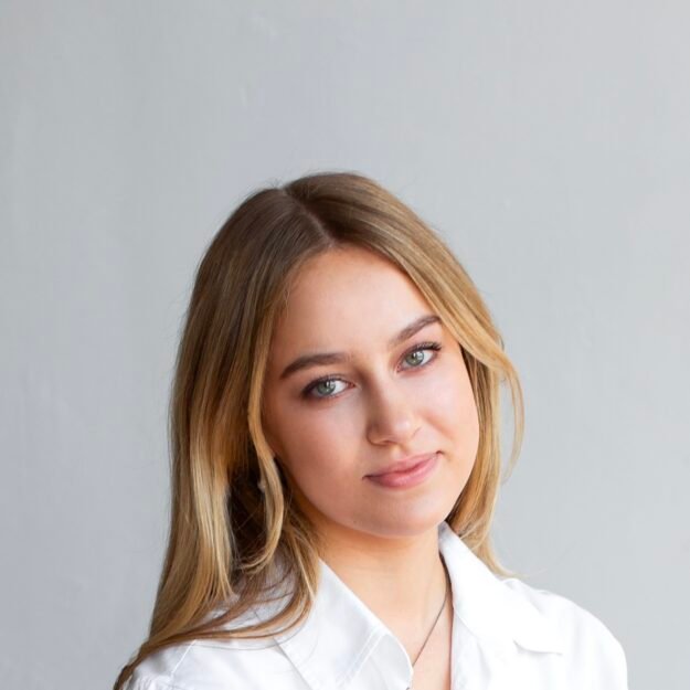 Anna Katyukha